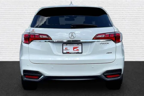 More photos of 2016 Acura RDX at Gravity Motor Cars, GA