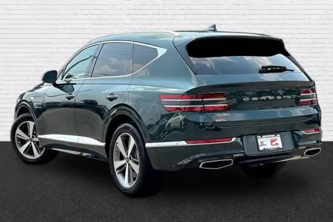 More photos of 2023 Genesis GV80 3.5T at Gravity Motor Cars, GA