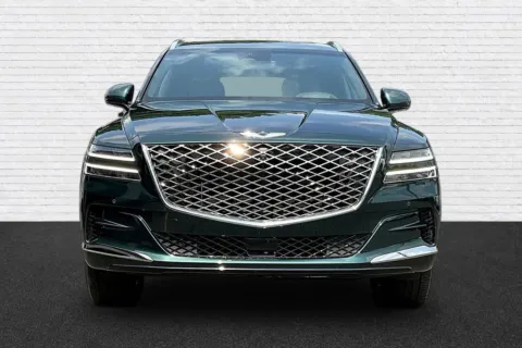 Photos of 2023 Genesis GV80 3.5T for sale in Marietta, GA at Gravity Motor Cars