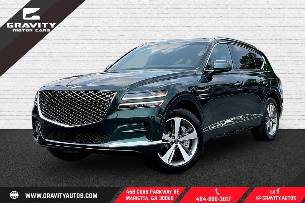 2023 Genesis GV80 3.5T for sale in Marietta, GA