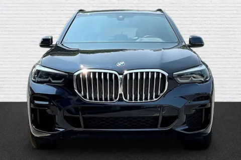 Photos of 2023 BMW X5 xDrive45e for sale in Marietta, GA at Gravity Motor Cars