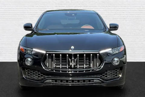 Photos of 2023 Maserati Levante GT for sale in Marietta, GA at Gravity Motor Cars