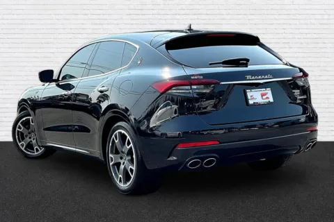 More photos of 2023 Maserati Levante GT at Gravity Motor Cars, GA