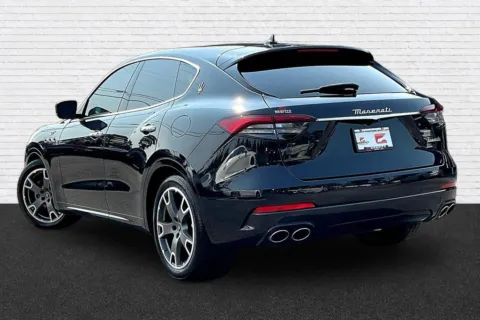 More photos of 2023 Maserati Levante GT at Gravity Motor Cars, GA