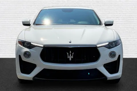 Photos of 2022 Maserati Levante Modena for sale in Marietta, GA at Gravity Motor Cars