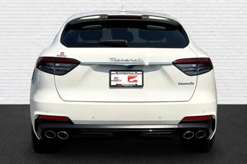 More photos of 2022 Maserati Levante Modena at Gravity Motor Cars, GA