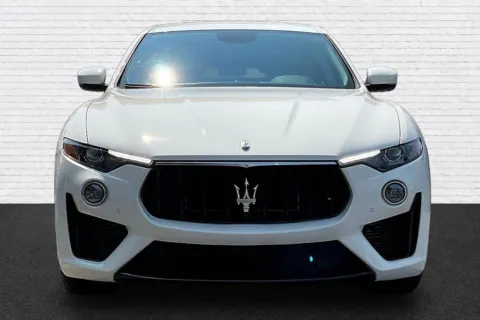 Photos of 2022 Maserati Levante Modena for sale in Marietta, GA at Gravity Motor Cars