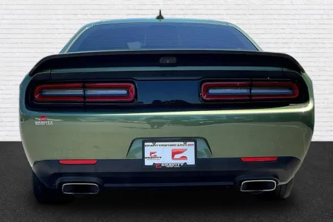 More photos of 2019 Dodge Challenger R/T Scat Pack at Gravity Motor Cars, GA