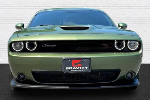 Photos of 2019 Dodge Challenger R/T Scat Pack for sale in Marietta, GA at Gravity Motor Cars