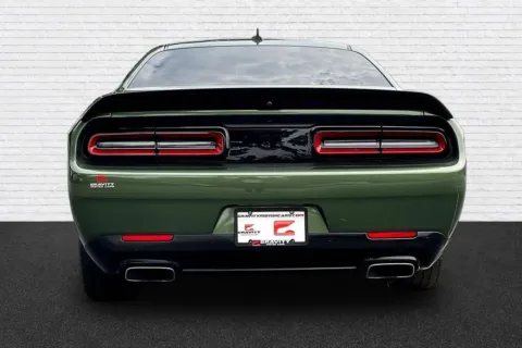 More photos of 2019 Dodge Challenger R/T Scat Pack at Gravity Motor Cars, GA