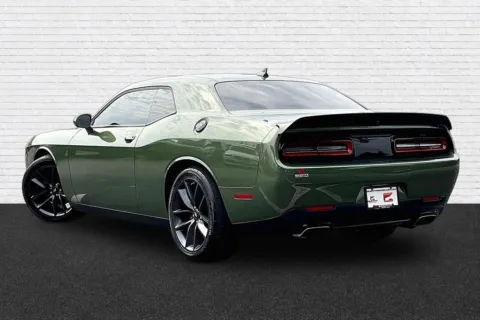 More photos of 2019 Dodge Challenger R/T Scat Pack at Gravity Motor Cars, GA