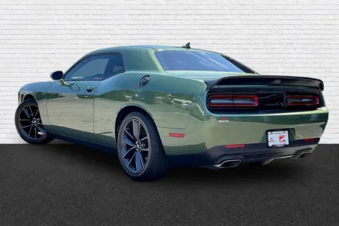 More photos of 2019 Dodge Challenger R/T Scat Pack at Gravity Motor Cars, GA