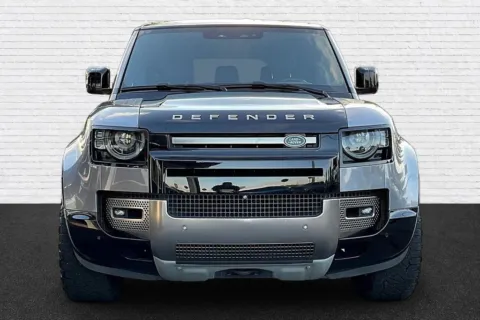 Photos of 2020 Land Rover Defender 110 X for sale in Marietta, GA at Gravity Motor Cars