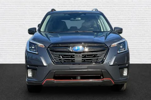 Photos of 2022 Subaru Forester Sport for sale in Marietta, GA at Gravity Motor Cars