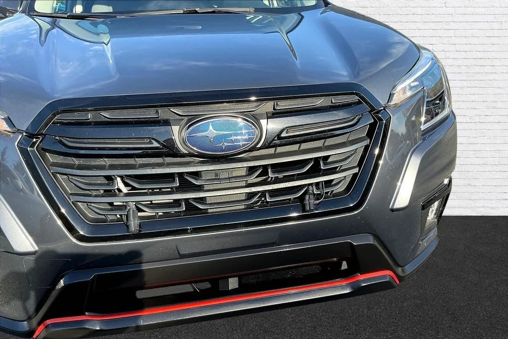 Subaru Forester photo 29