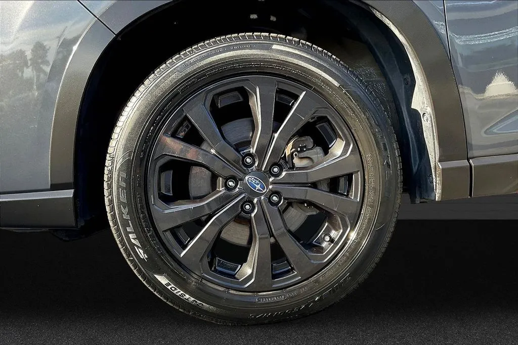 Subaru Forester photo 30
