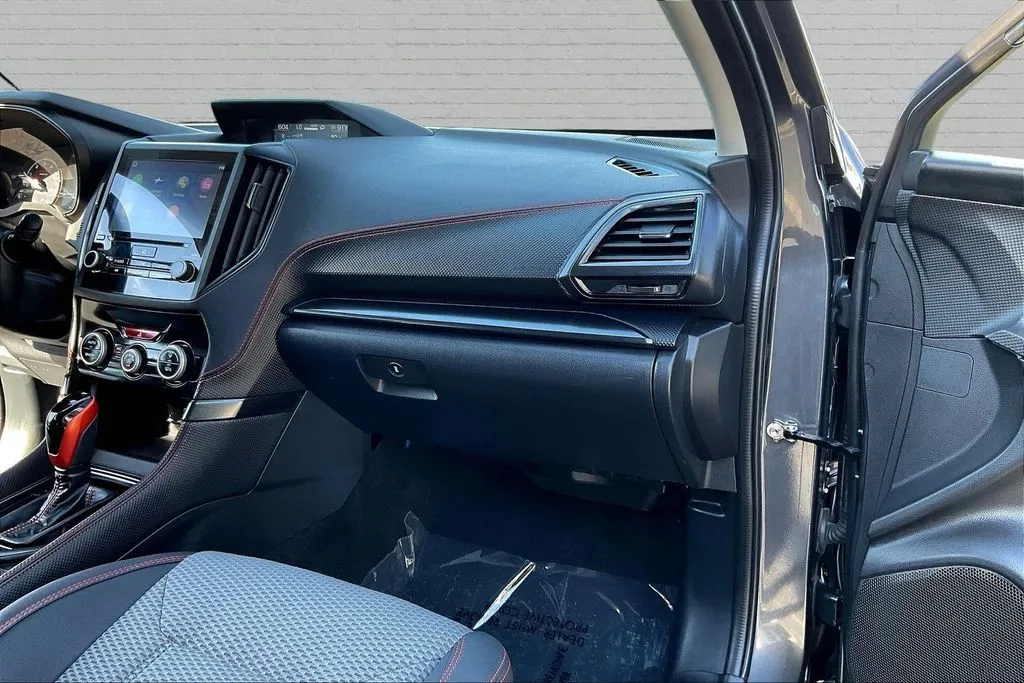 Subaru Forester photo 25