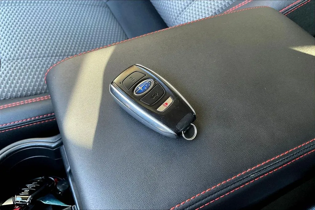 Subaru Forester photo 31