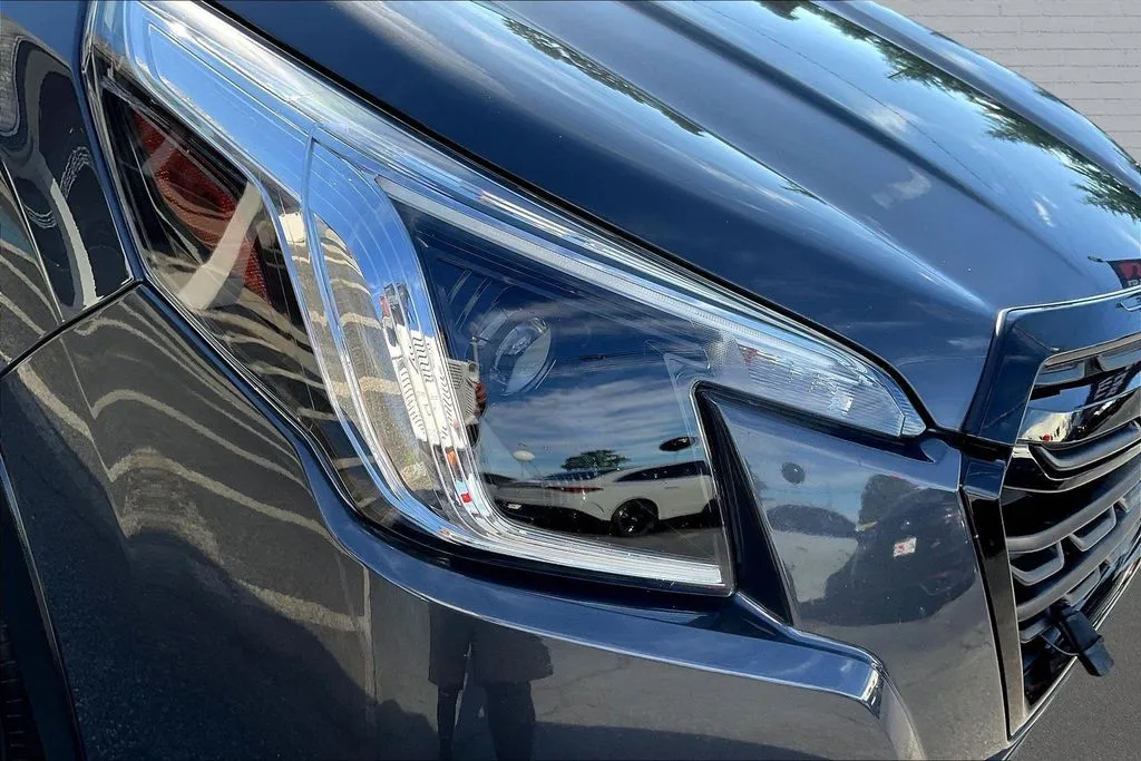 Subaru Forester photo 28