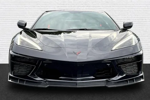 Photos of 2023 Chevrolet Corvette Stingray for sale in Marietta, GA at Gravity Motor Cars