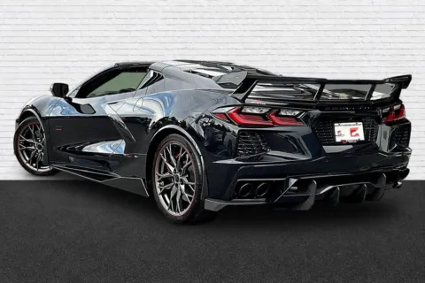 More photos of 2023 Chevrolet Corvette Stingray at Gravity Motor Cars, GA
