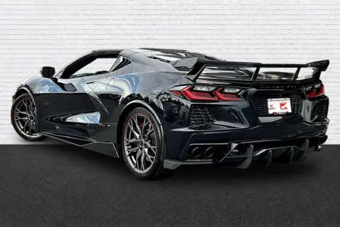 More photos of 2023 Chevrolet Corvette Stingray at Gravity Motor Cars, GA