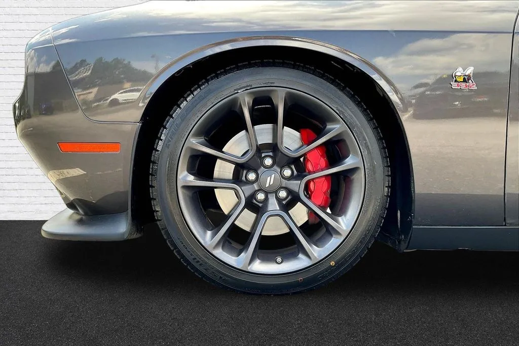 Dodge Challenger photo 29