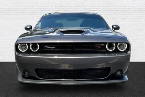 Photos of 2022 Dodge Challenger R/T Scat Pack for sale in Marietta, GA at Gravity Motor Cars