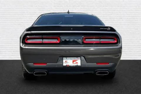 More photos of 2022 Dodge Challenger R/T Scat Pack at Gravity Motor Cars, GA