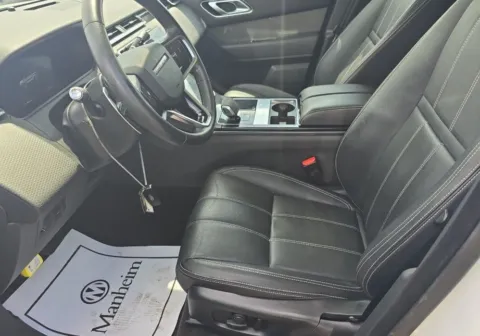 More photos of 2021 Land Rover Range Rover Velar S at Gravity Motor Cars, GA