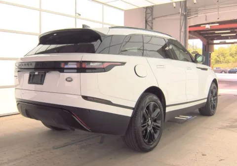 Photos of 2021 Land Rover Range Rover Velar S for sale in Marietta, GA at Gravity Motor Cars