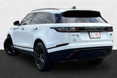 More photos of 2021 Land Rover Range Rover Velar S at Gravity Motor Cars, GA