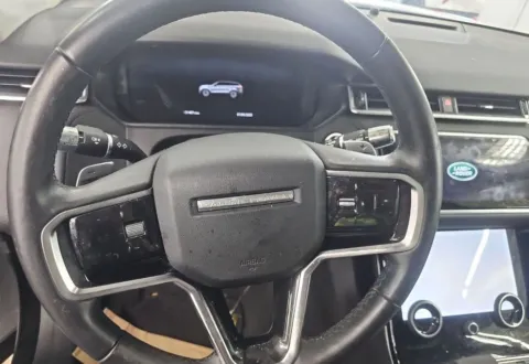 Another view of 2021 Land Rover Range Rover Velar S for sale in Marietta, GA at Gravity Motor Cars