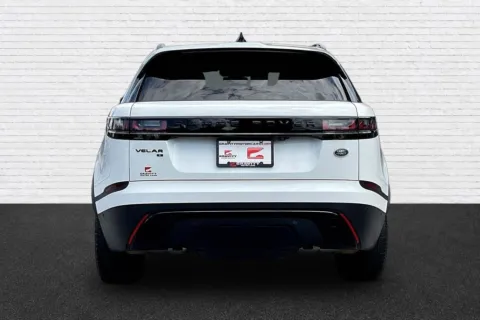 More photos of 2021 Land Rover Range Rover Velar S at Gravity Motor Cars, GA