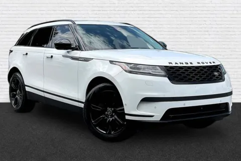 Another view of 2021 Land Rover Range Rover Velar S for sale in Marietta, GA at Gravity Motor Cars