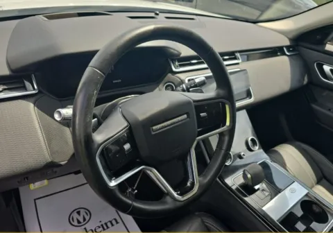 More photos of 2021 Land Rover Range Rover Velar S at Gravity Motor Cars, GA