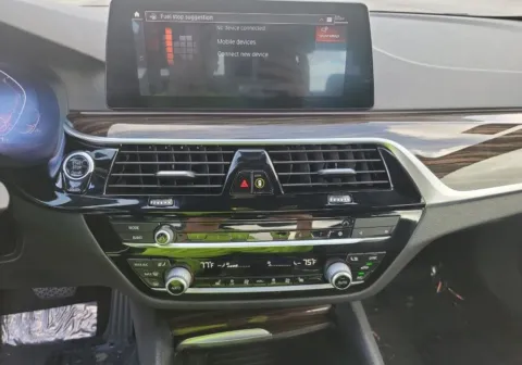 More photos of 2020 BMW 5 Series 530i xDrive at Gravity Motor Cars, GA