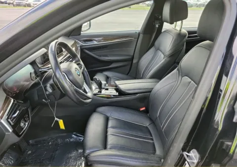More photos of 2020 BMW 5 Series 530i xDrive at Gravity Motor Cars, GA