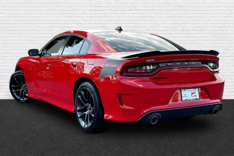 More photos of 2021 Dodge Charger R/T at Gravity Motor Cars, GA
