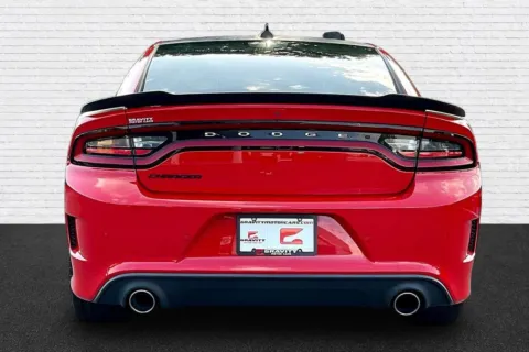 More photos of 2021 Dodge Charger R/T at Gravity Motor Cars, GA