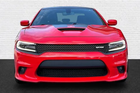 Photos of 2021 Dodge Charger R/T for sale in Marietta, GA at Gravity Motor Cars