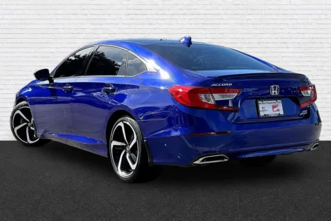 More photos of 2019 Honda Accord Sport 2.0T at Gravity Motor Cars, GA