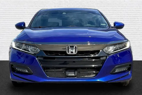Photos of 2019 Honda Accord Sport 2.0T for sale in Marietta, GA at Gravity Motor Cars