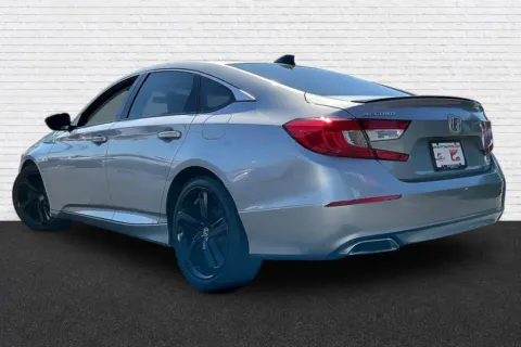 More photos of 2022 Honda Accord Sport Special Edition at Gravity Motor Cars, GA