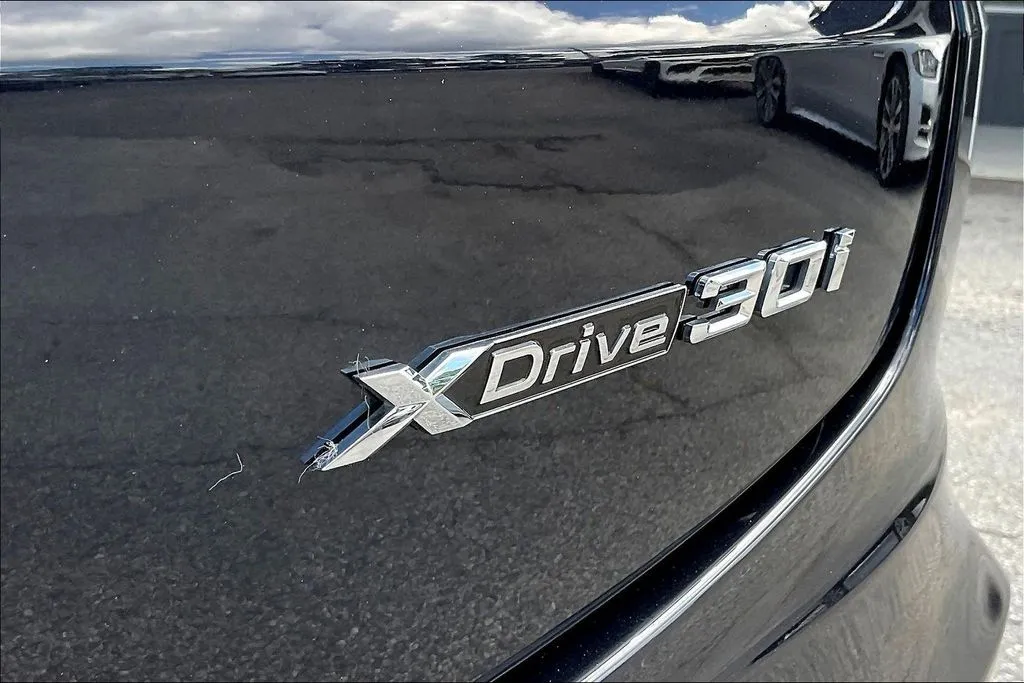 BMW X4 photo 23