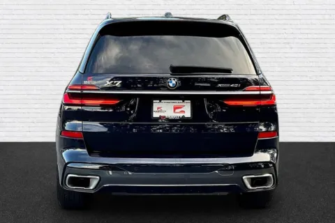 More photos of 2023 BMW X7 xDrive40i at Gravity Motor Cars, GA