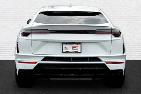 More photos of 2023 Lamborghini Urus S at Gravity Motor Cars, GA