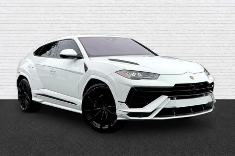 Another view of 2023 Lamborghini Urus S for sale in Marietta, GA at Gravity Motor Cars