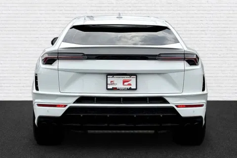 More photos of 2023 Lamborghini Urus S at Gravity Motor Cars, GA