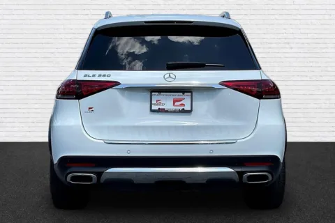 More photos of 2020 Mercedes-Benz GLE 350 at Gravity Motor Cars, GA